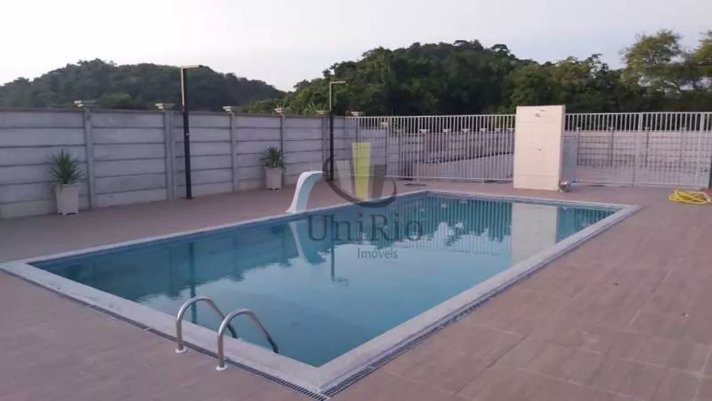 Apartamento, 2 quartos, 45 m² - Foto 11