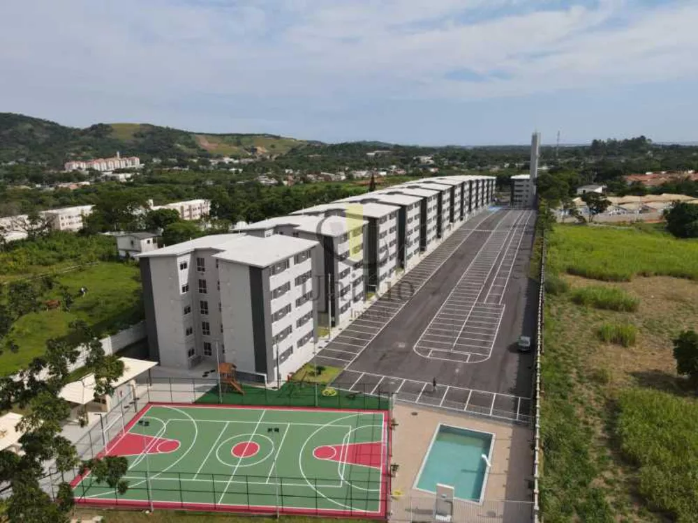 Apartamento, 2 quartos, 45 m² - Foto 16