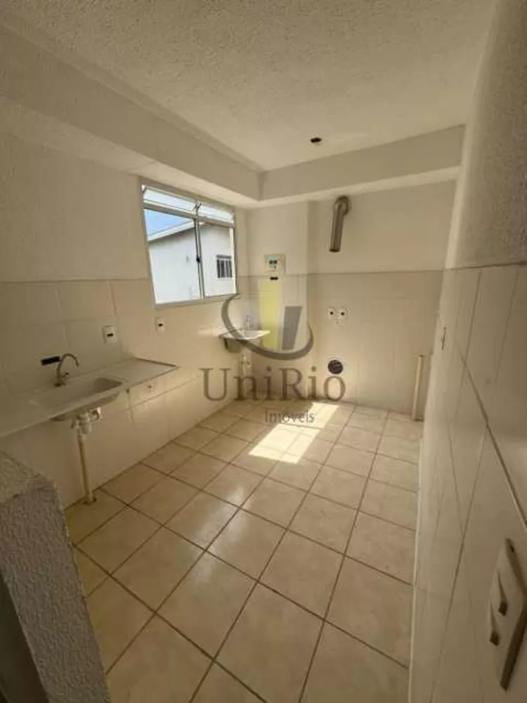 Apartamento, 2 quartos, 45 m² - Foto 1
