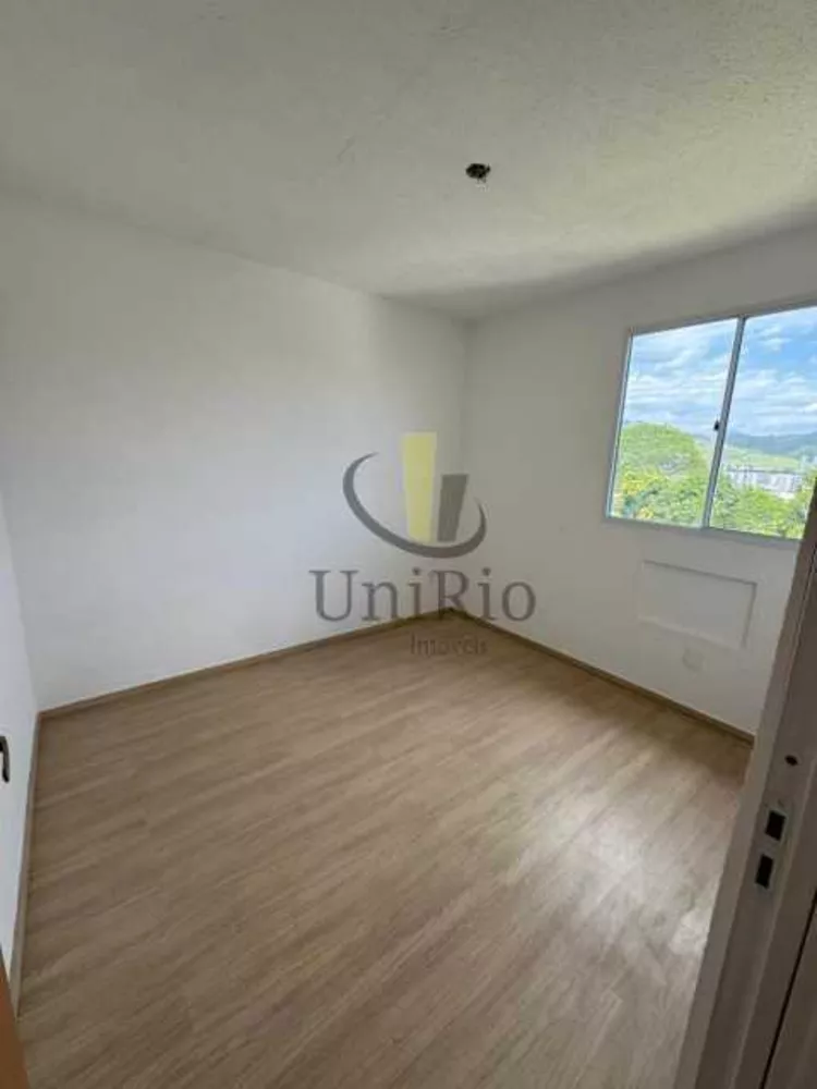 Apartamento, 2 quartos, 45 m² - Foto 7