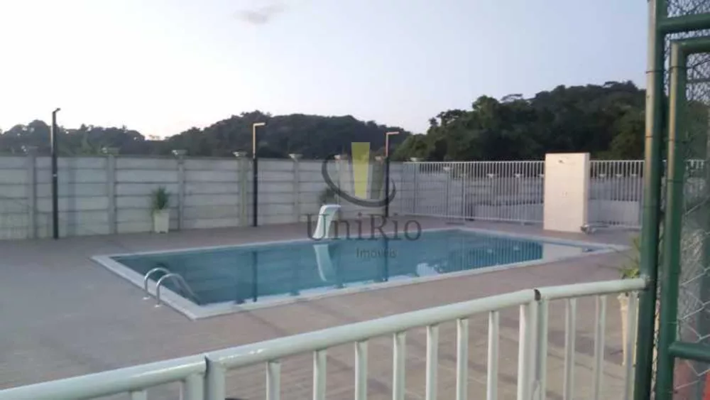 Apartamento, 2 quartos, 45 m² - Foto 19
