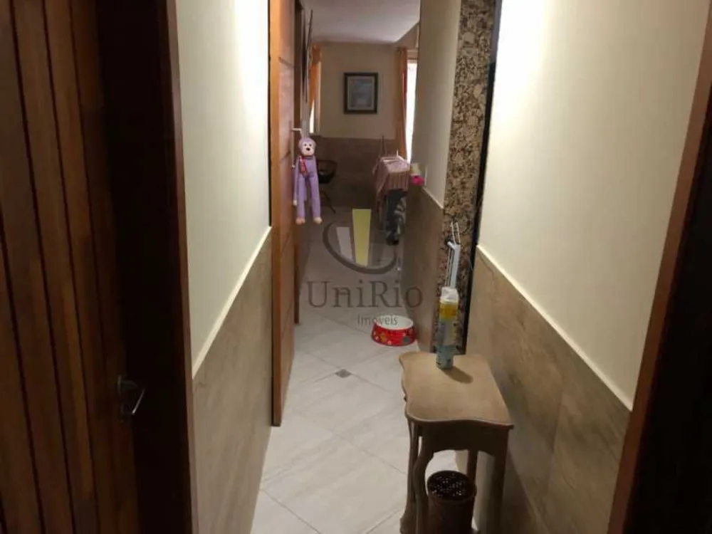 Casa, 3 quartos, 119 m² - Foto 7