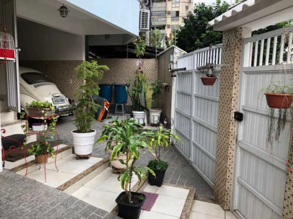 Casa, 3 quartos, 119 m² - Foto 1