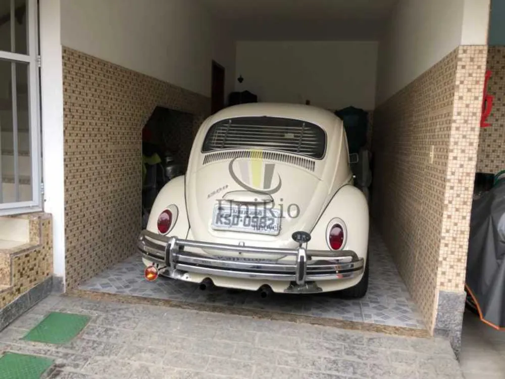 Casa, 3 quartos, 119 m² - Foto 2
