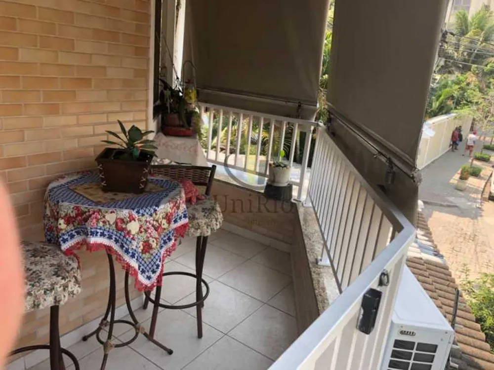 Casa, 3 quartos, 119 m² - Foto 25