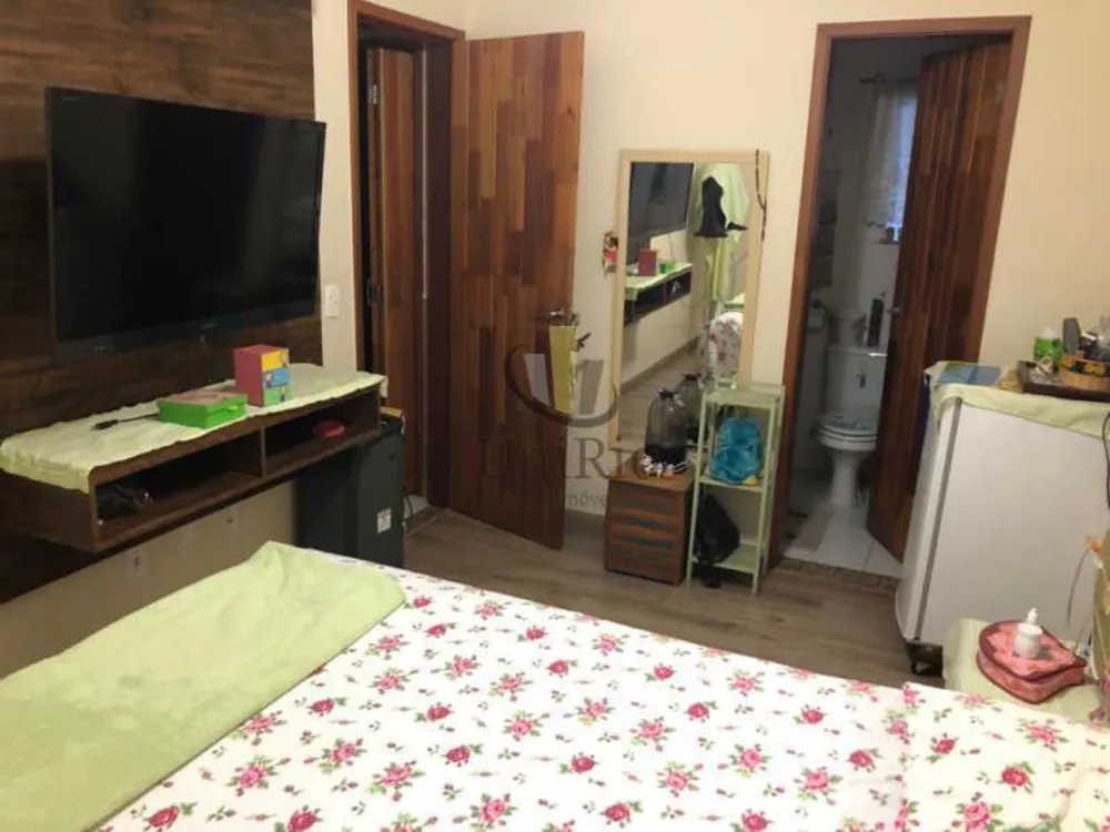 Casa, 3 quartos, 119 m² - Foto 10