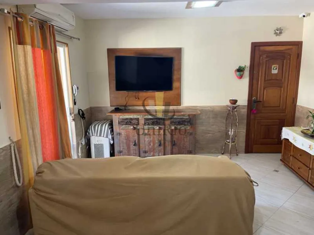 Casa, 3 quartos, 119 m² - Foto 5
