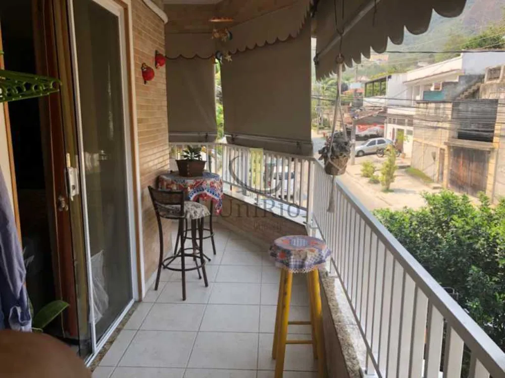 Casa, 3 quartos, 119 m² - Foto 26