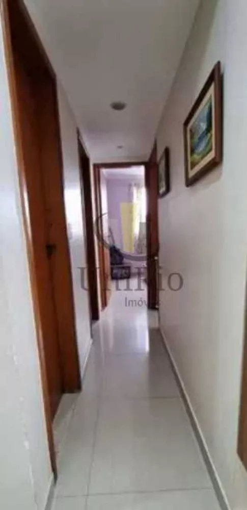 Apartamento, 3 quartos, 68 m² - Foto 4