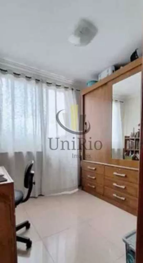 Apartamento, 3 quartos, 68 m² - Foto 7