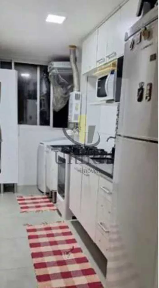 Apartamento, 3 quartos, 68 m² - Foto 10