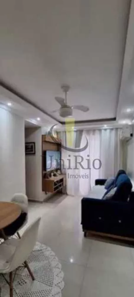 Apartamento, 3 quartos, 68 m² - Foto 2