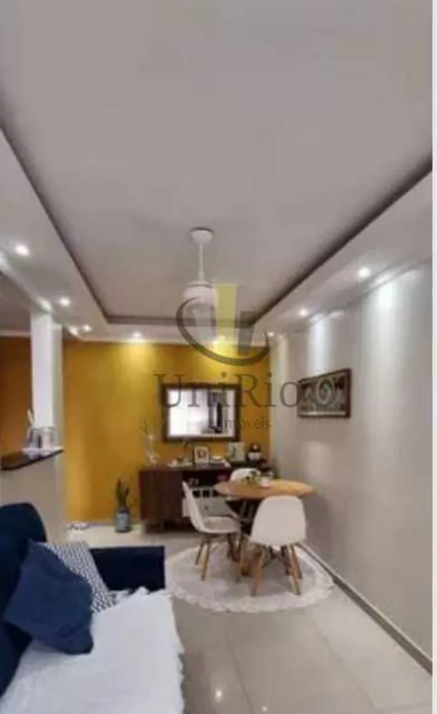 Apartamento, 3 quartos, 68 m² - Foto 1