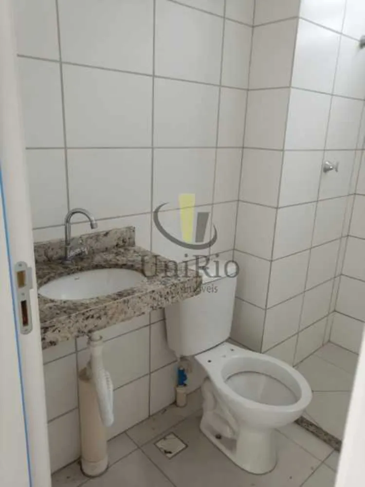 Apartamento, 2 quartos, 48 m² - Foto 8