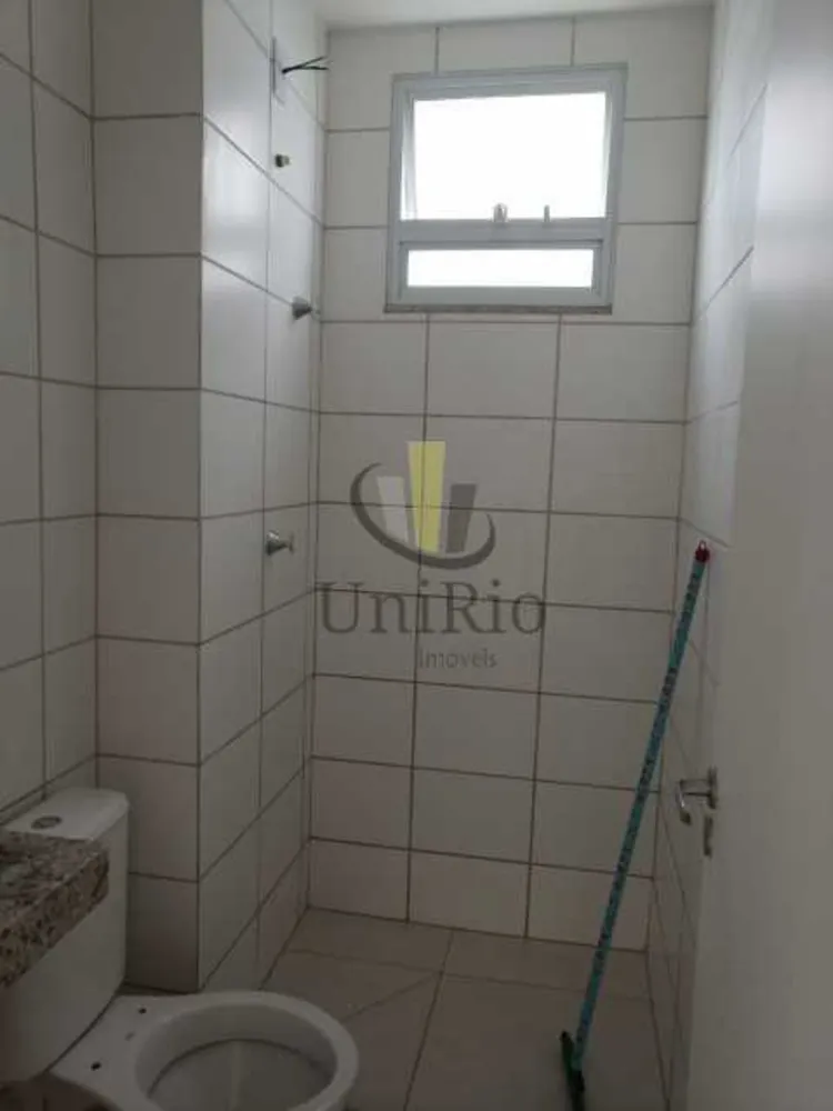 Apartamento, 2 quartos, 48 m² - Foto 3
