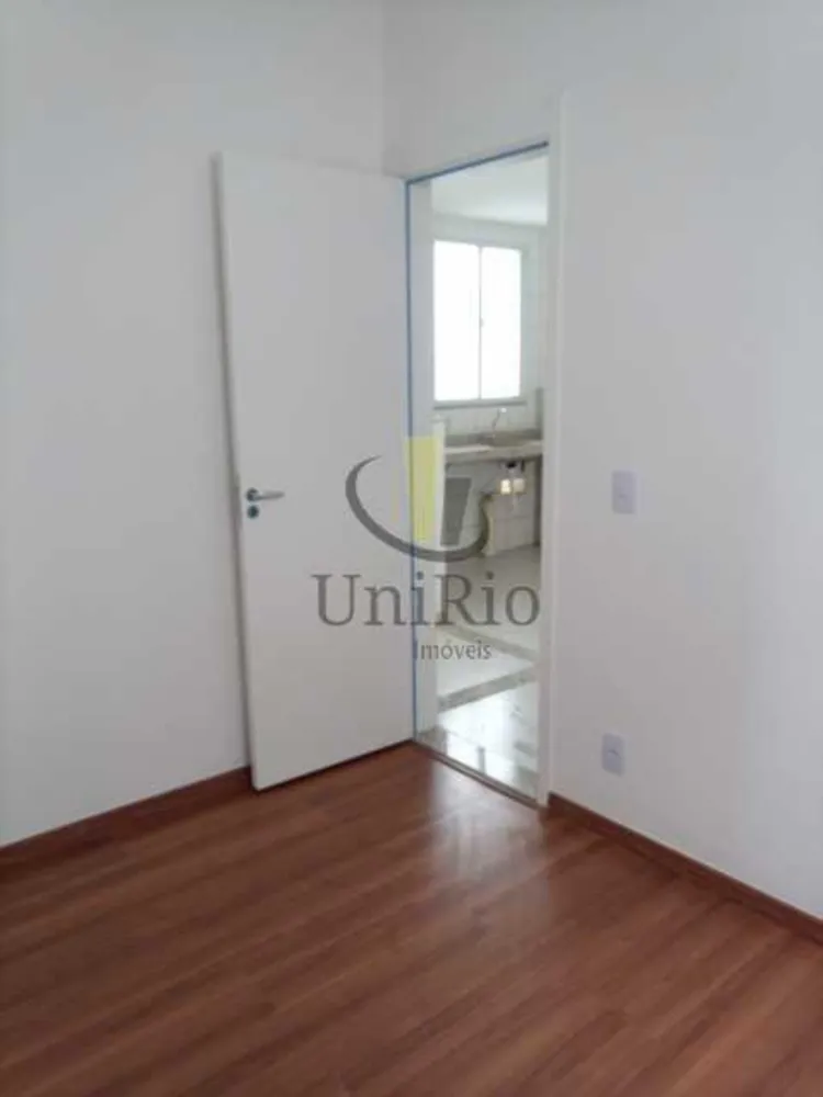 Apartamento, 2 quartos, 48 m² - Foto 10