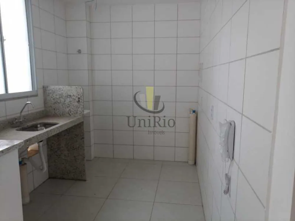 Apartamento, 2 quartos, 48 m² - Foto 11