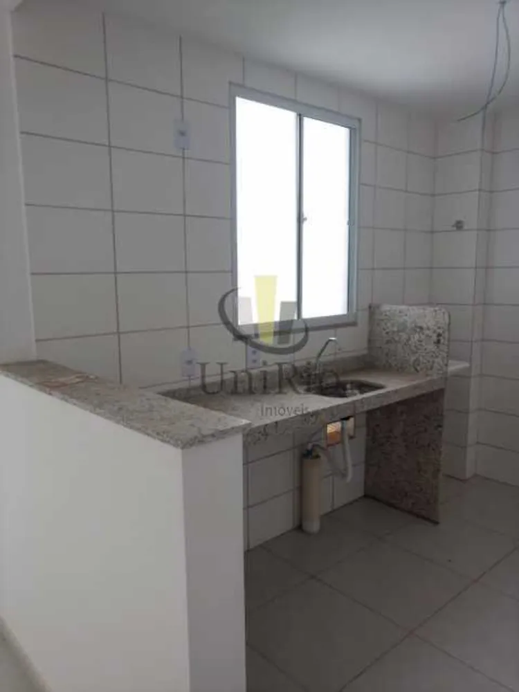Apartamento, 2 quartos, 48 m² - Foto 14