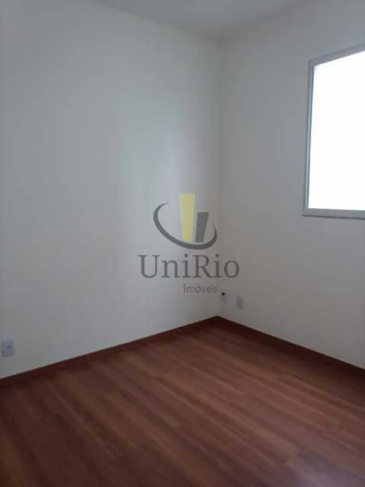 Apartamento, 2 quartos, 48 m² - Foto 9