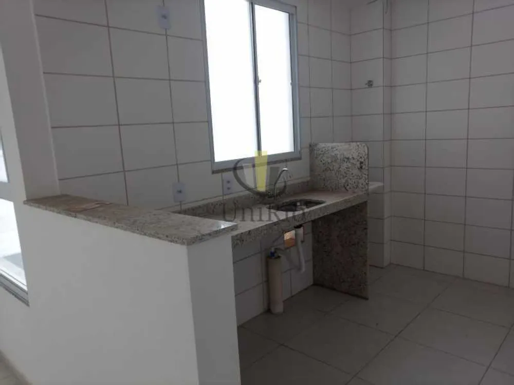 Apartamento, 2 quartos, 48 m² - Foto 1