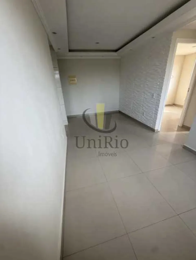 Apartamento, 2 quartos, 49 m² - Foto 9