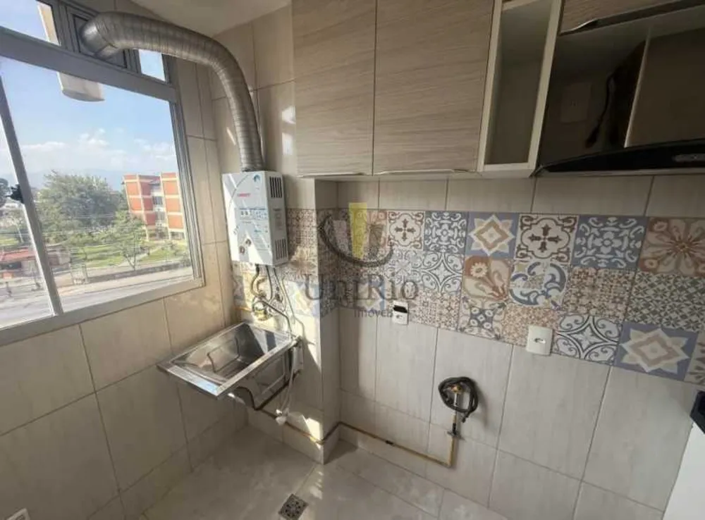 Apartamento, 2 quartos, 49 m² - Foto 11
