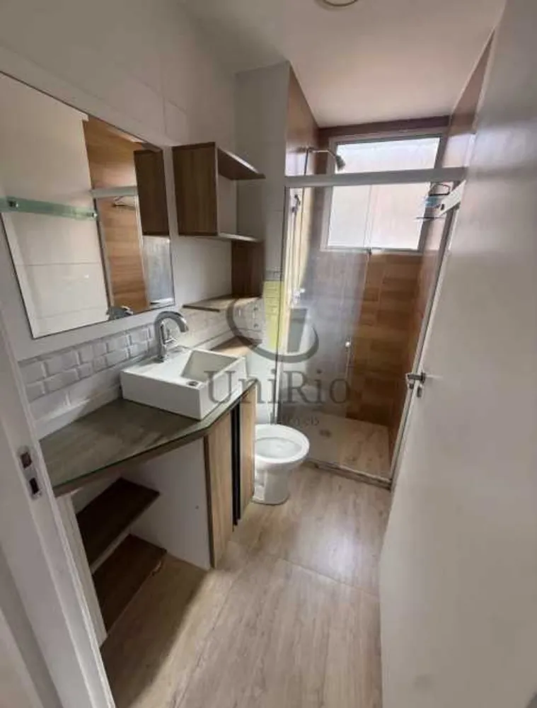 Apartamento, 2 quartos, 49 m² - Foto 23