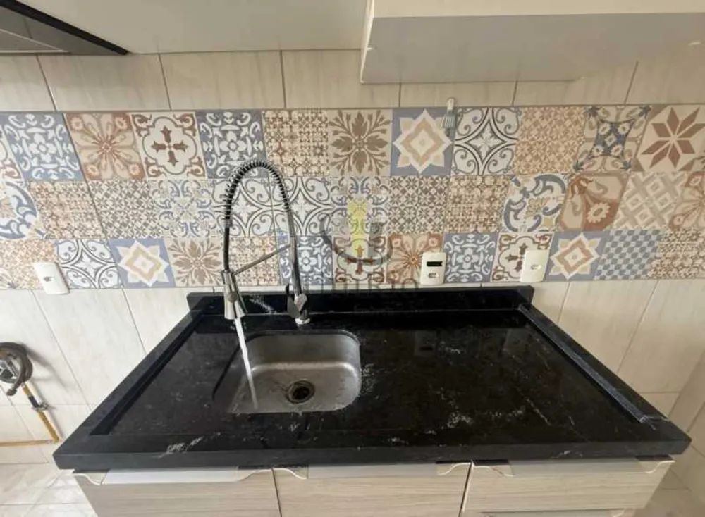 Apartamento, 2 quartos, 49 m² - Foto 8