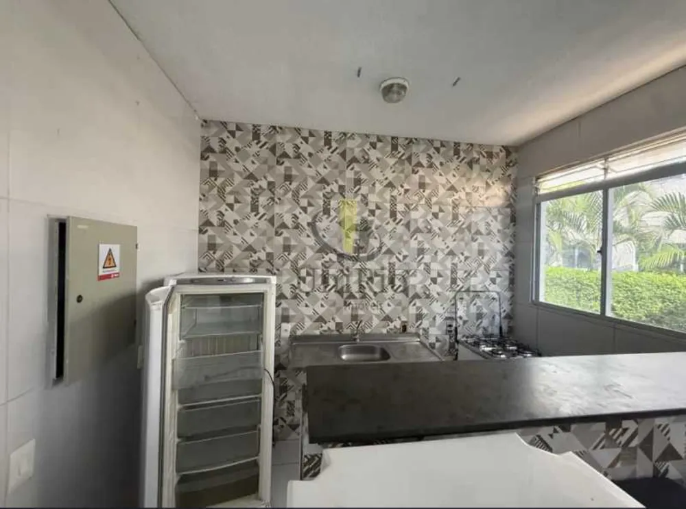 Apartamento, 2 quartos, 49 m² - Foto 2