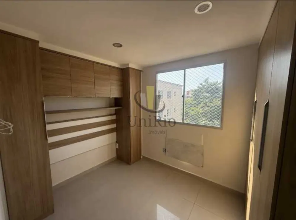 Apartamento, 2 quartos, 49 m² - Foto 4