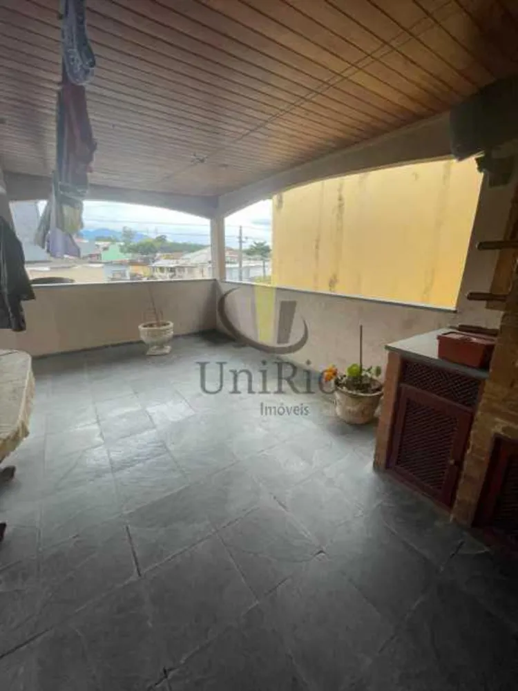 Casa, 4 quartos, 396 m² - Foto 23