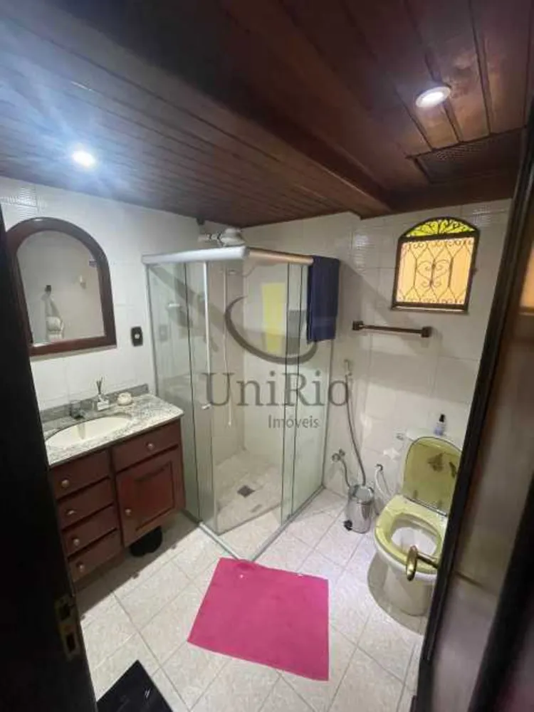 Casa, 4 quartos, 396 m² - Foto 24