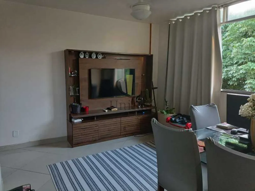 Apartamento, 2 quartos, 50 m² - Foto 4