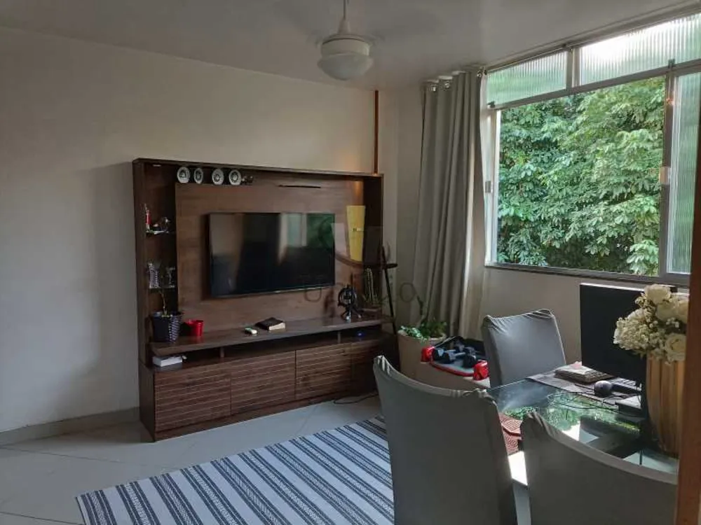Apartamento, 2 quartos, 50 m² - Foto 2