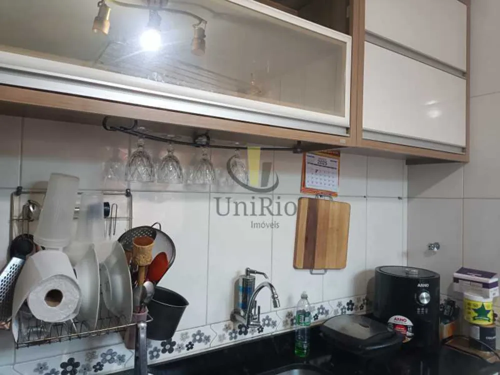 Apartamento, 2 quartos, 50 m² - Foto 11