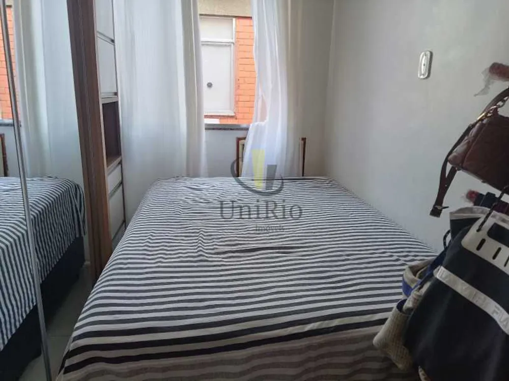 Apartamento, 2 quartos, 50 m² - Foto 5