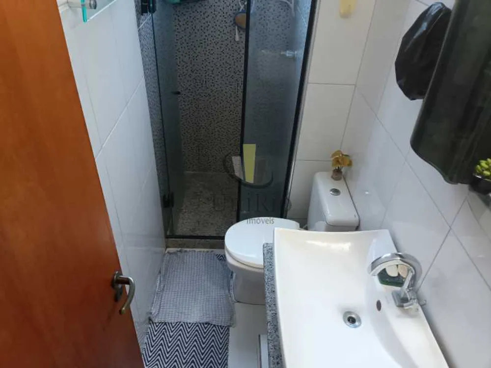 Apartamento, 2 quartos, 50 m² - Foto 11