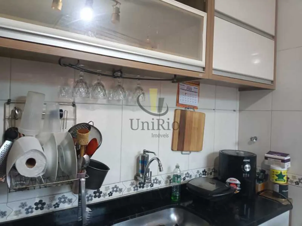 Apartamento, 2 quartos, 50 m² - Foto 8