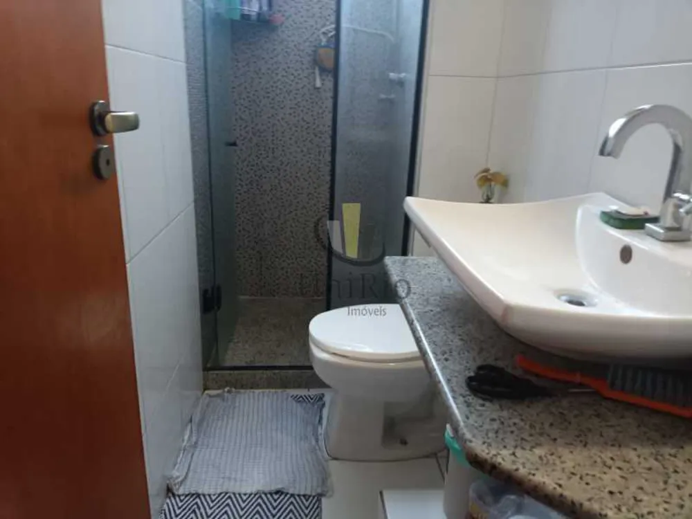 Apartamento, 2 quartos, 50 m² - Foto 10