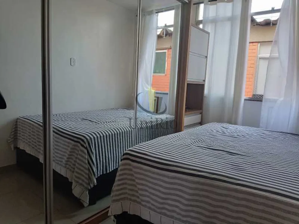 Apartamento, 2 quartos, 50 m² - Foto 14