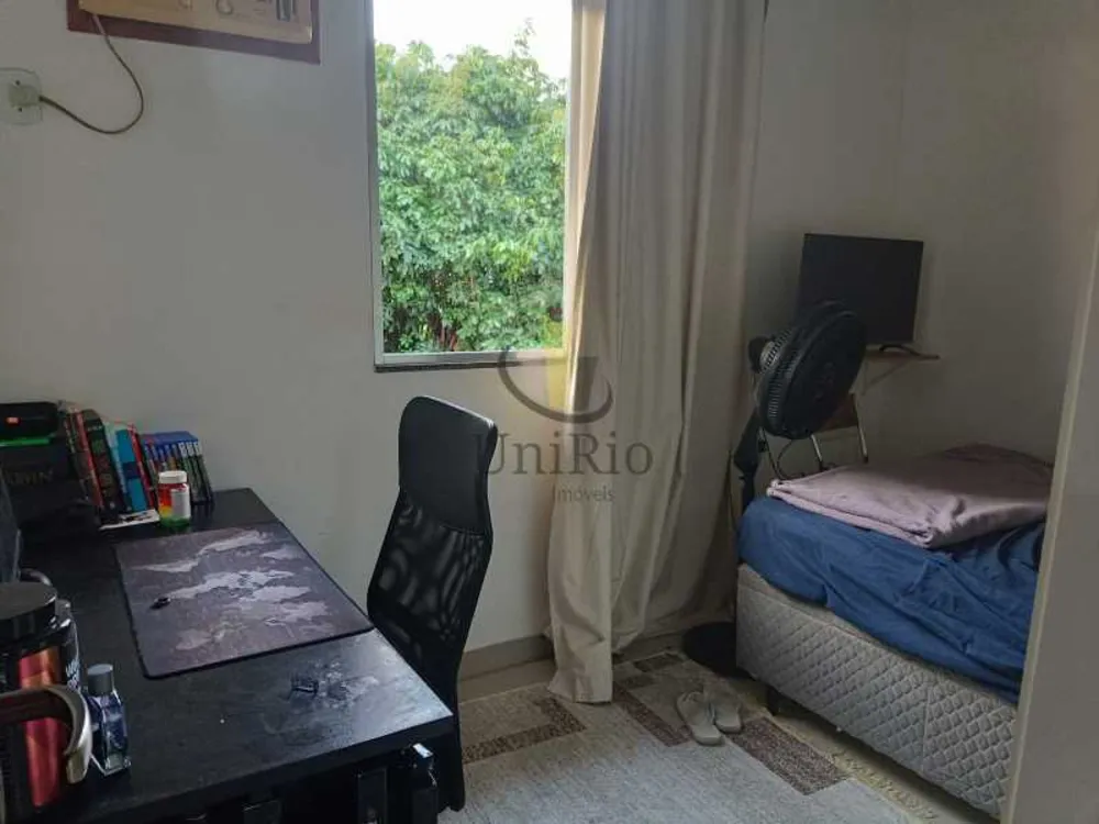 Apartamento, 2 quartos, 50 m² - Foto 10