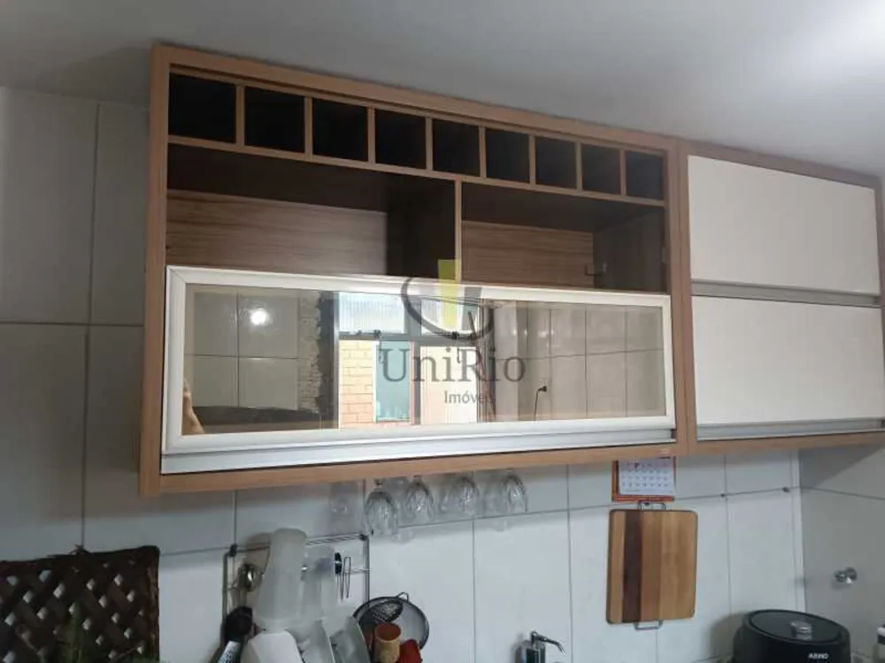 Apartamento, 2 quartos, 50 m² - Foto 12