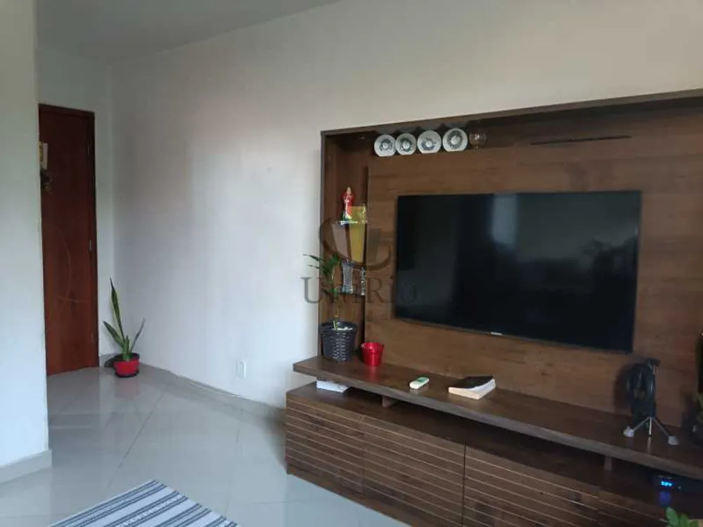 Apartamento, 2 quartos, 50 m² - Foto 3