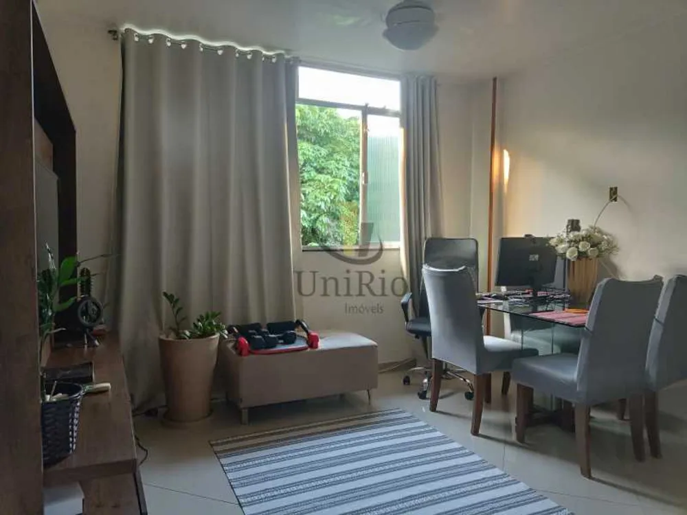 Apartamento, 2 quartos, 50 m² - Foto 1