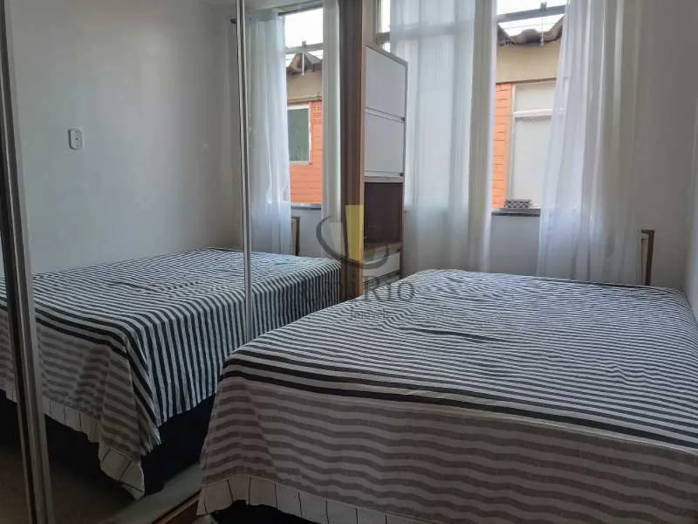 Apartamento, 2 quartos, 50 m² - Foto 7