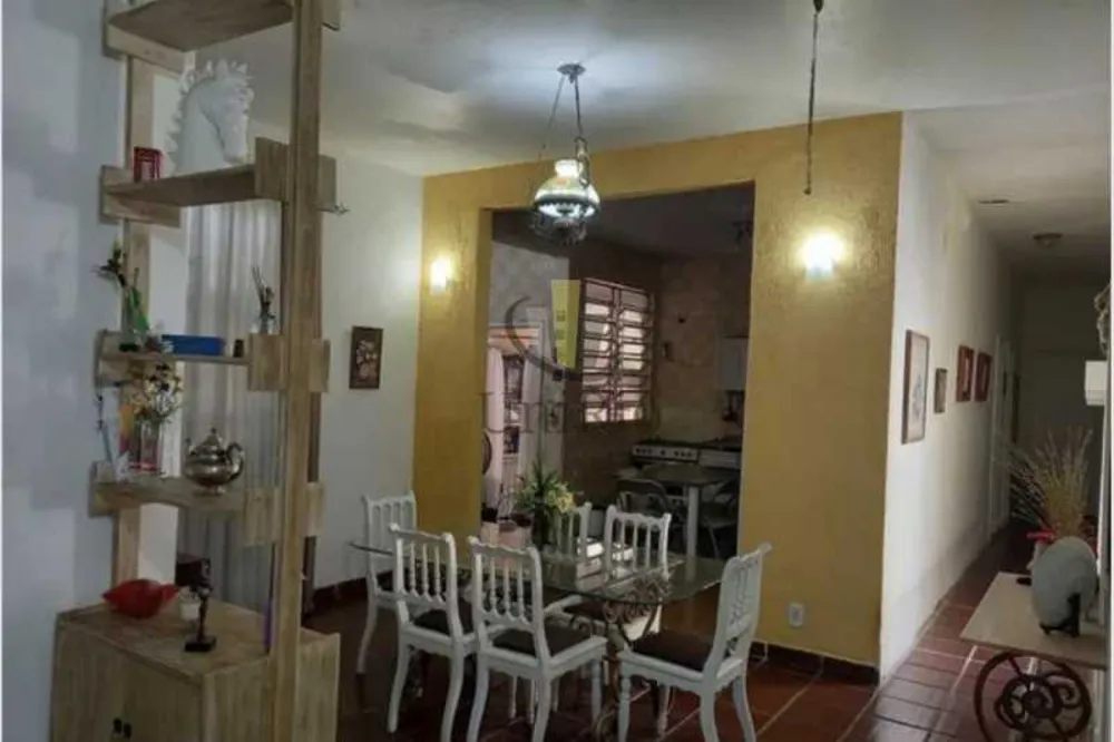 Casa, 4 quartos, 225 m² - Foto 4