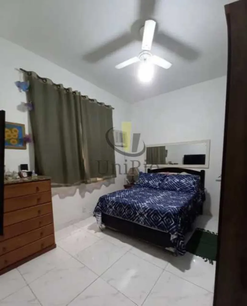 Casa, 4 quartos, 225 m² - Foto 11