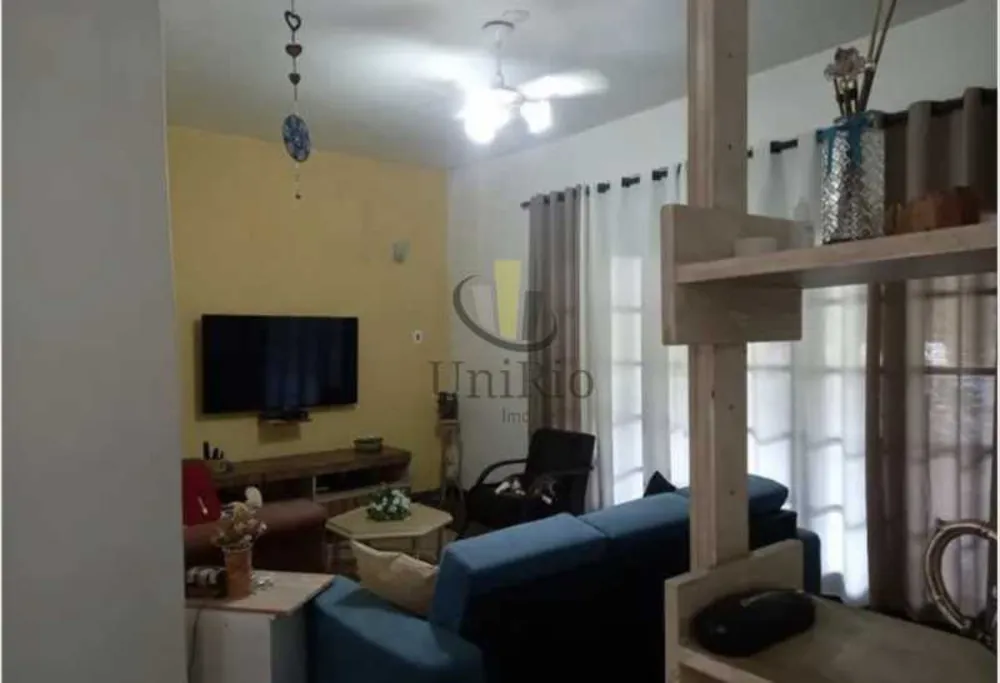Casa, 4 quartos, 225 m² - Foto 5