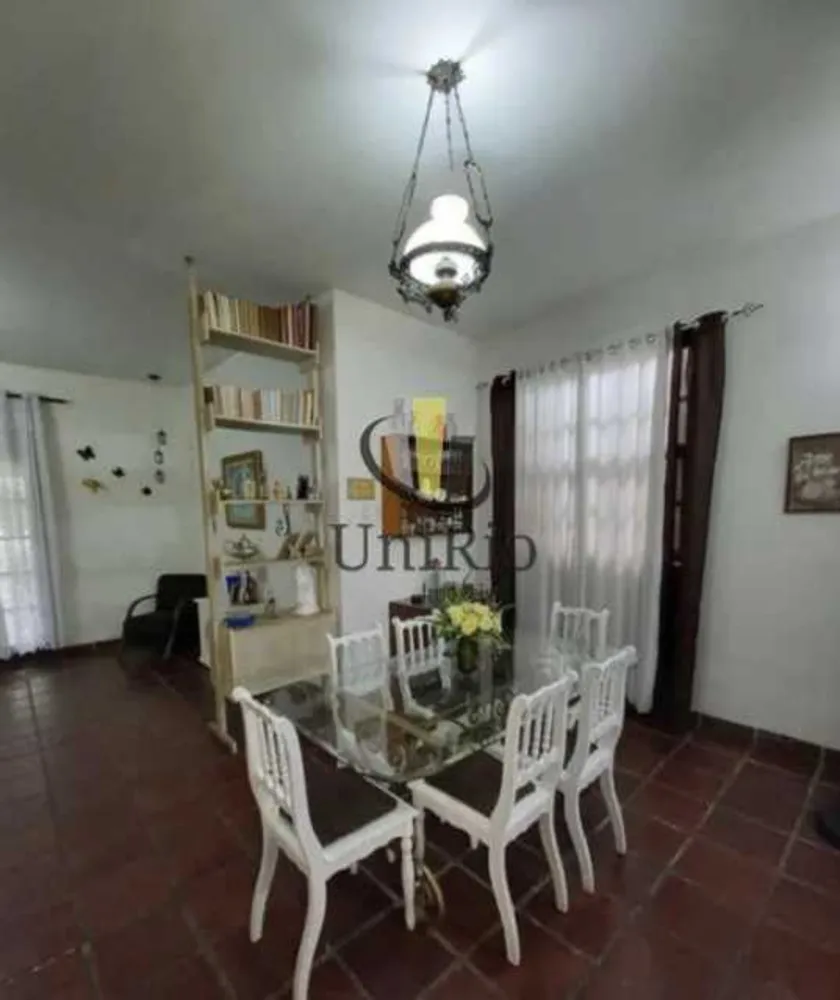 Casa, 4 quartos, 225 m² - Foto 18