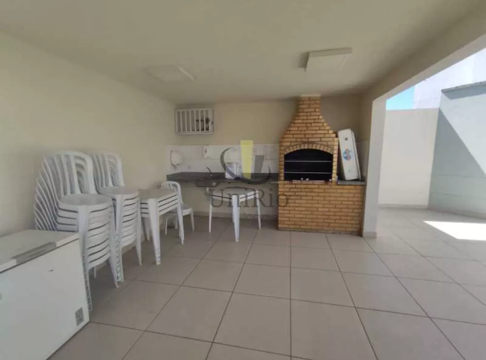 Apartamento, 2 quartos, 62 m² - Foto 1
